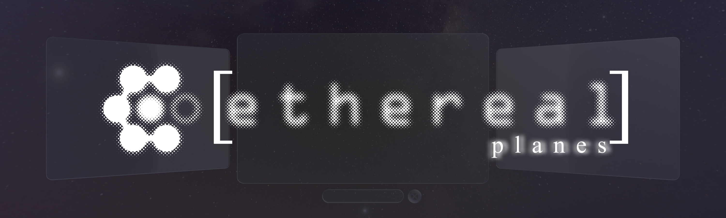 Ethereal Banner Skinny